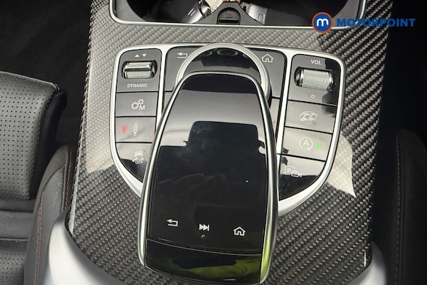 Used Mercedes-Benz C Class 2023 for sale - 76206392: Photo 35