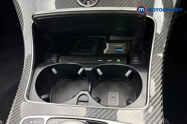 Used Mercedes-Benz C Class 2023 for sale - 76206392: Photo 36