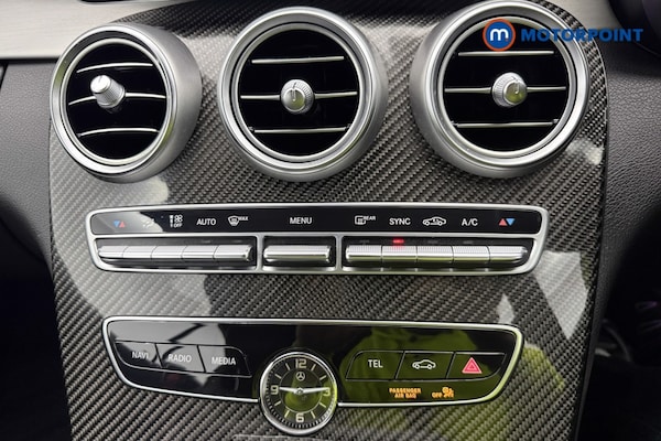 Used Mercedes-Benz C Class 2023 for sale - 76206392: Photo 37