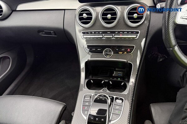 Used Mercedes-Benz C Class 2023 for sale - 76206392: Photo 38