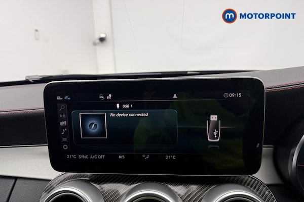 Used Mercedes-Benz C Class 2023 for sale - 76206392: Photo 40