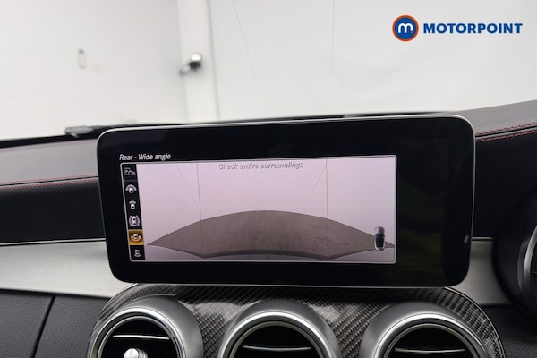 Used Mercedes-Benz C Class 2023 for sale - 76206392: Photo 41