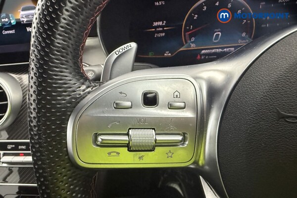 Used Mercedes-Benz C Class 2023 for sale - 76206392: Photo 43