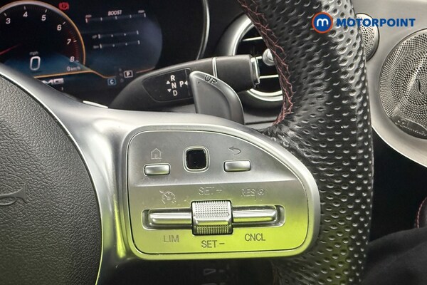 Used Mercedes-Benz C Class 2023 for sale - 76206392: Photo 44