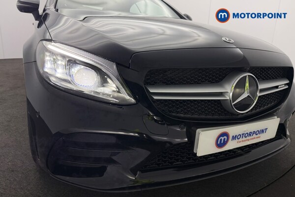 Used Mercedes-Benz C Class 2023 for sale - 76206392: Photo 45