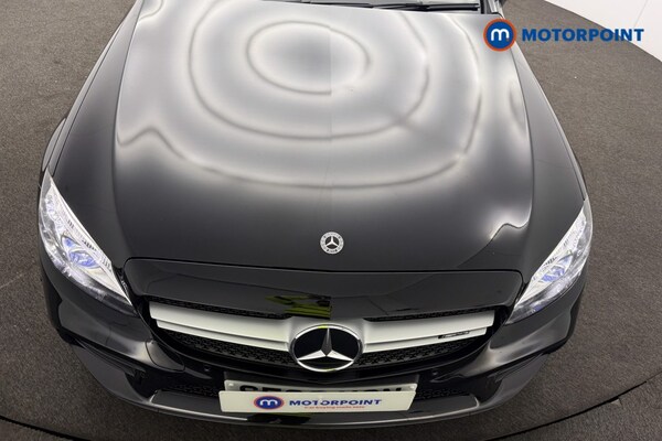 Used Mercedes-Benz C Class 2023 for sale - 76206392: Photo 46