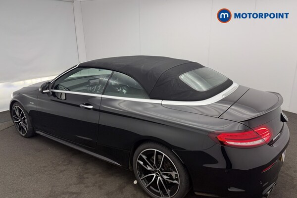 Used Mercedes-Benz C Class 2023 for sale - 76206392: Photo 48