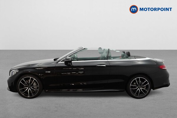 Used Mercedes-Benz C Class 2023 for sale - 76206392: Photo 4