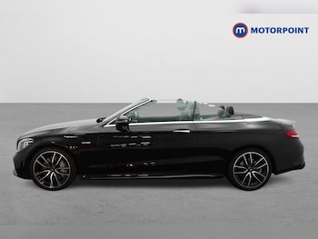 Used Mercedes-Benz C Class 2023 for sale - 76206392: Photo 4