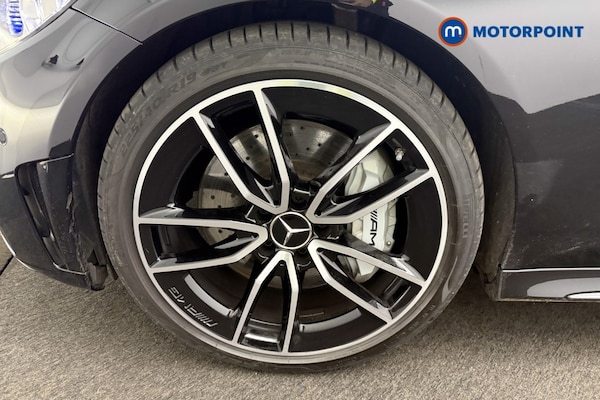 Used Mercedes-Benz C Class 2023 for sale - 76206392: Photo 50