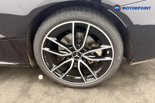 Used Mercedes-Benz C Class 2023 for sale - 76206392: Photo 51