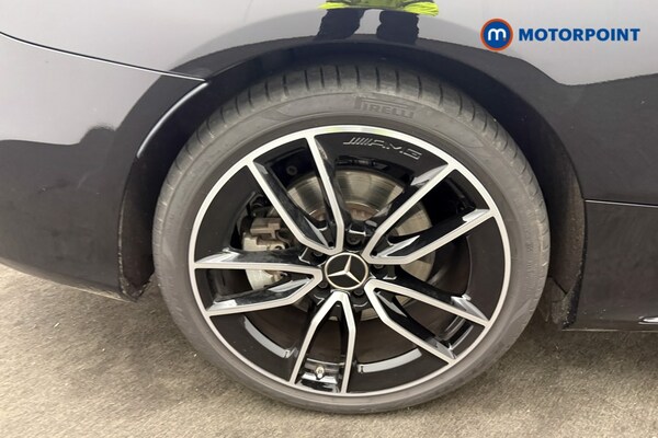 Used Mercedes-Benz C Class 2023 for sale - 76206392: Photo 52
