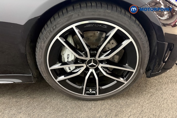 Used Mercedes-Benz C Class 2023 for sale - 76206392: Photo 53