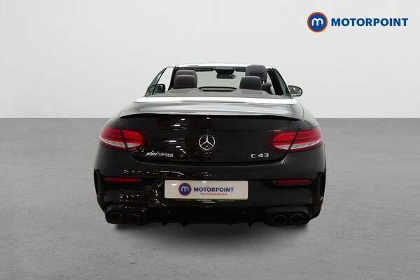 Used Mercedes-Benz C Class 2023 for sale - 76206392: Photo 6