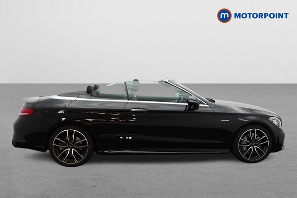 Used Mercedes-Benz C Class 2023 for sale - 76206392: Photo 8