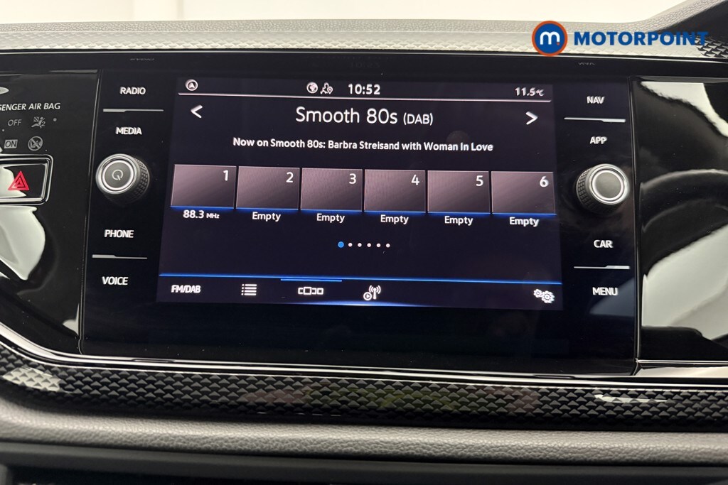 Used Volkswagen Taigo for sale - 77845899: Photo 10