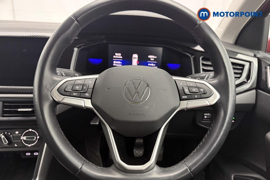 Used Volkswagen Taigo for sale - 77845899: Photo 12