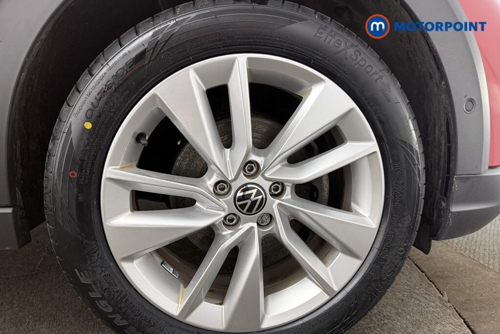 Used Volkswagen Taigo for sale - 77845899: Photo 18