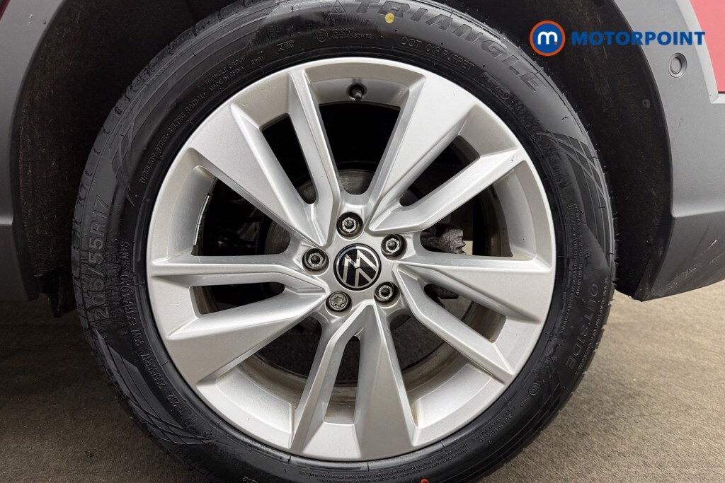 Used Volkswagen Taigo for sale - 77845899: Photo 20