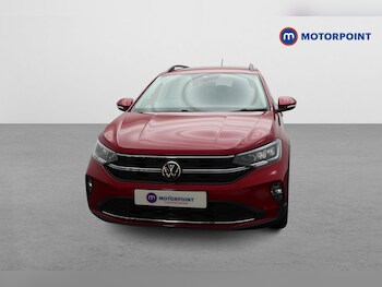 Used Volkswagen Taigo undefined for sale - 77845899: Photo
