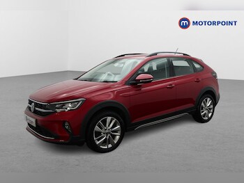 Used Volkswagen Taigo undefined for sale - 77845899: Photo