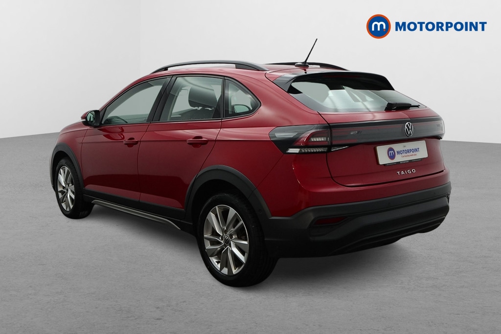 Used Volkswagen Taigo for sale - 77845899: Photo 5