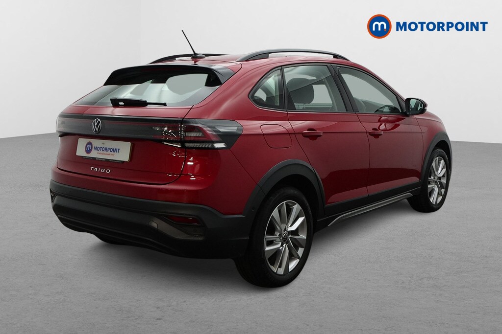 Used Volkswagen Taigo for sale - 77845899: Photo 7