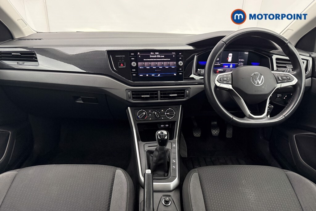 Used Volkswagen Taigo for sale - 77845899: Photo 9