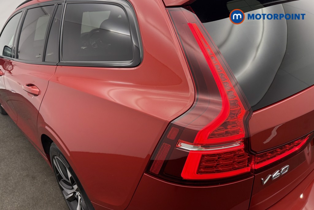 Used Volvo V60 2021 for sale - 76594337: Photo 12