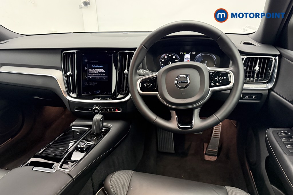 Used Volvo V60 2021 for sale - 76594337: Photo 16