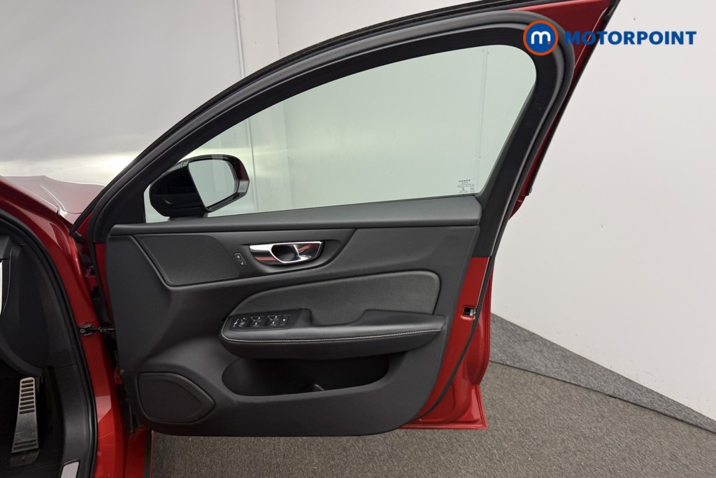 Used Volvo V60 2021 for sale - 76594337: Photo 17