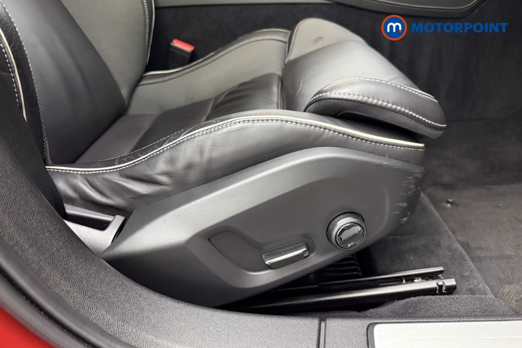 Used Volvo V60 2021 for sale - 76594337: Photo 18