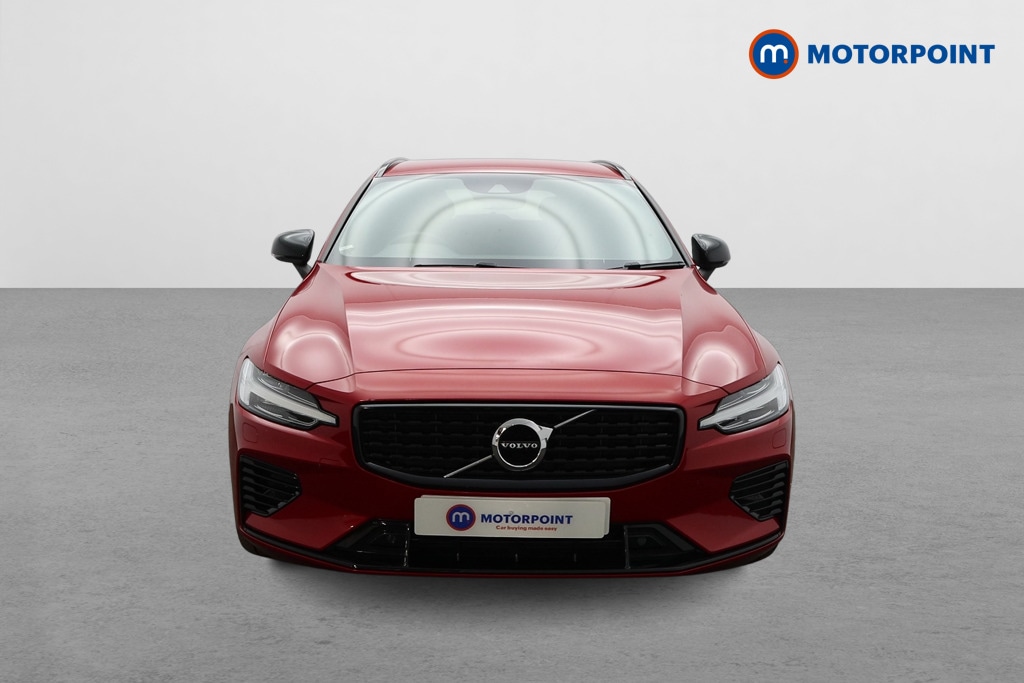 Used Volvo V60 2021 for sale - 76594337: Photo 2