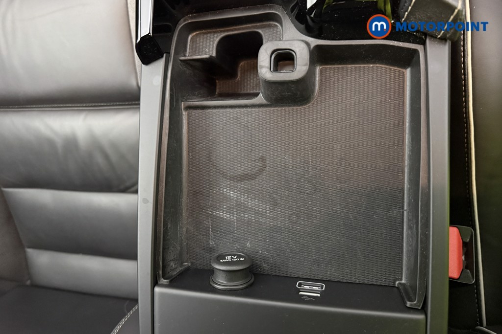 Used Volvo V60 2021 for sale - 76594337: Photo 20