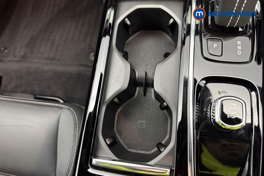 Used Volvo V60 2021 for sale - 76594337: Photo 21