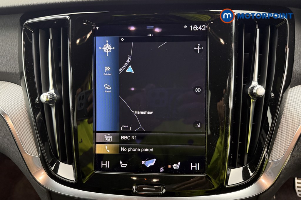 Used Volvo V60 2021 for sale - 76594337: Photo 22