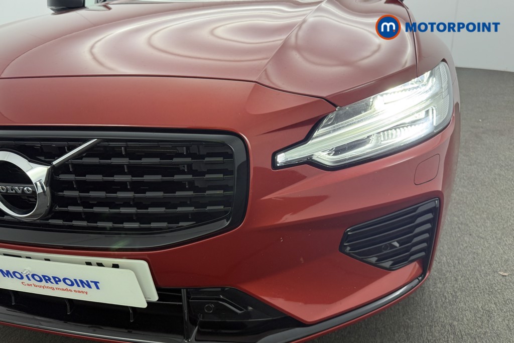 Used Volvo V60 2021 for sale - 76594337: Photo 26