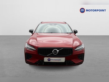 Used Volvo V60 2021 for sale - 76594337: Photo
