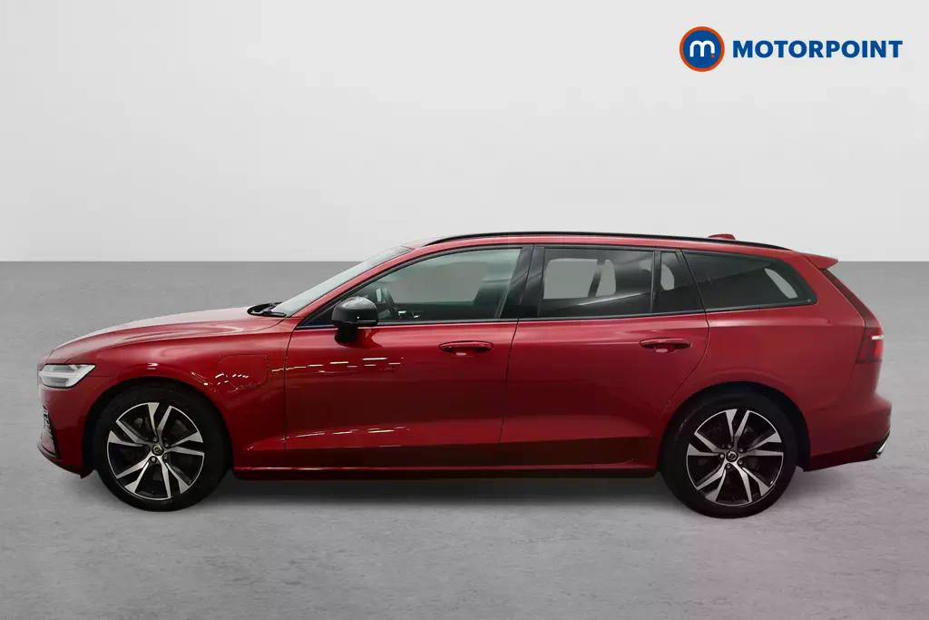 Used Volvo V60 2021 for sale - 76594337: Photo 4