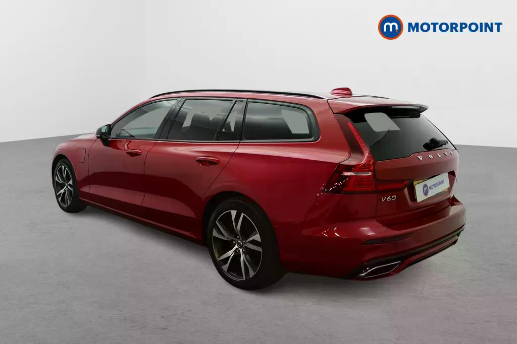 Used Volvo V60 2021 for sale - 76594337: Photo 5