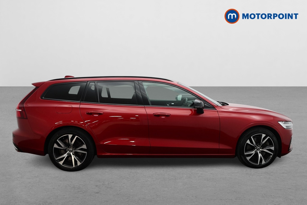 Used Volvo V60 2021 for sale - 76594337: Photo 7