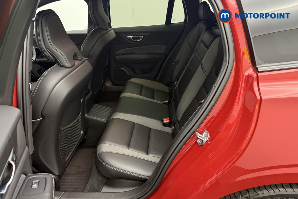 Used Volvo V60 2021 for sale - 76594337: Photo 9