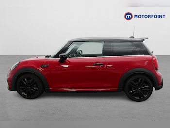 Used MINI Hatch 2022 for sale - 78409313: Photo