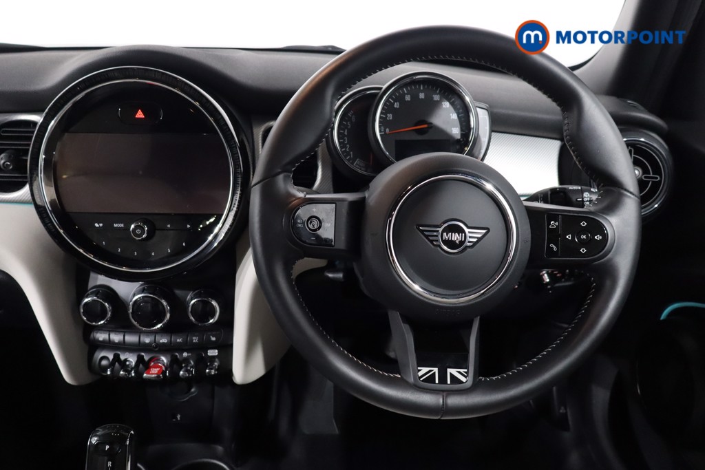 Used MINI Hatch 2022 for sale - 77234231: Photo 11