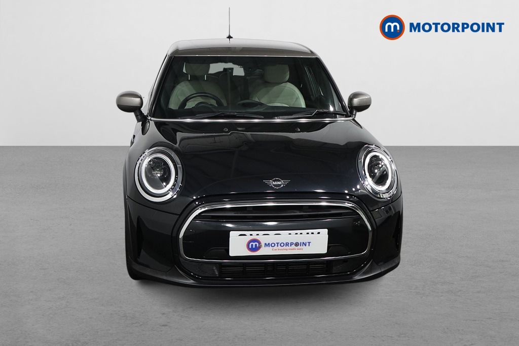 Used MINI Hatch 2022 for sale - 77234231: Photo 2