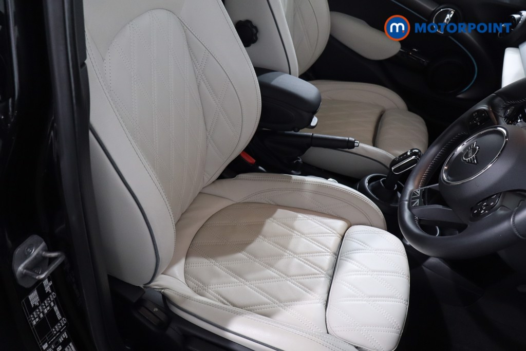 Used MINI Hatch 2022 for sale - 77234231: Photo 34