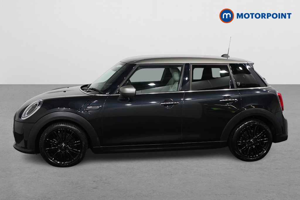 Used MINI Hatch 2022 for sale - 77234231: Photo 4