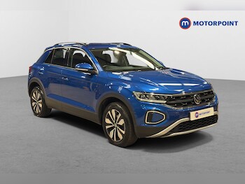 Used Volkswagen T-Roc undefined for sale - 78717981: Photo