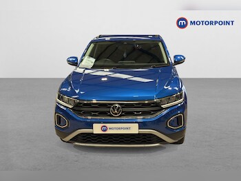 Used Volkswagen T-Roc undefined for sale - 78717981: Photo
