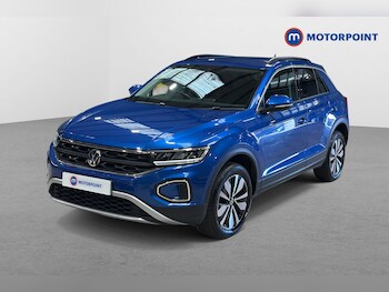 Used Volkswagen T-Roc undefined for sale - 78717981: Photo